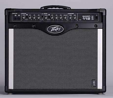 The Bandit 112: it's a rocker!